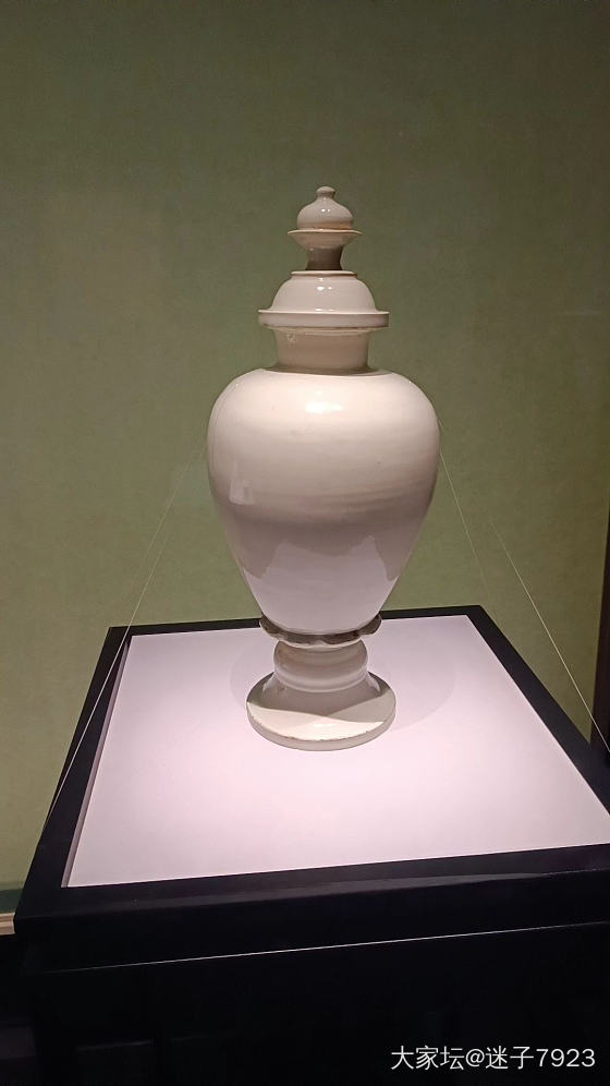呀，是宋瓷啊！_瓷器