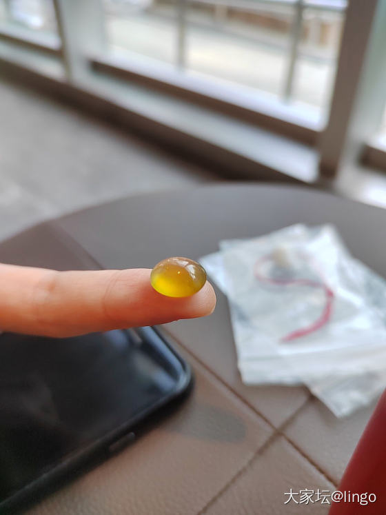 一颗好蛋_翡翠