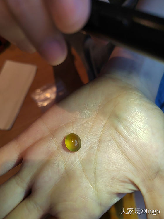 一颗好蛋_翡翠