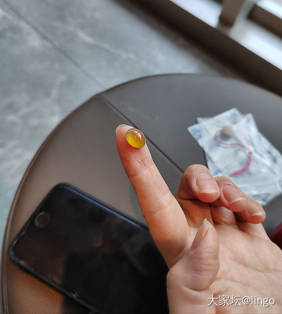 一颗好蛋_翡翠