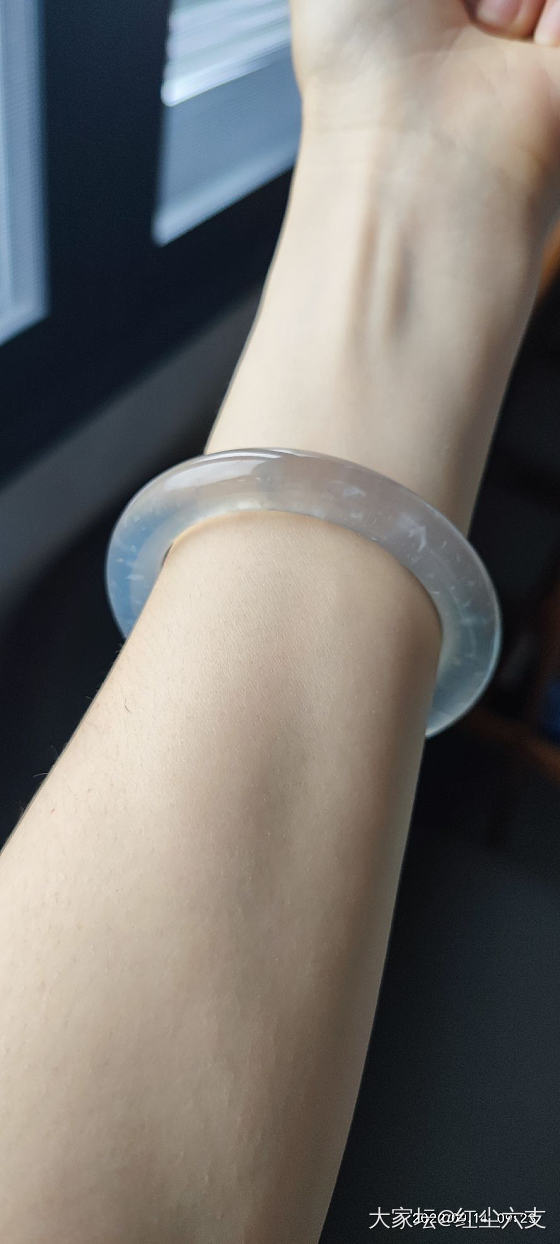 今天还是玉髓哈哈哈_手镯玉髓玉髓玛瑙