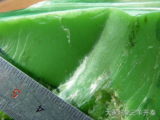 靓货_和田玉