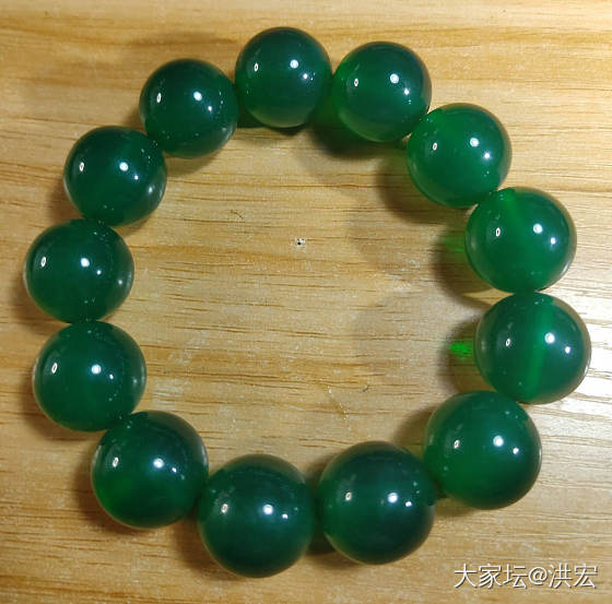 金沙在琥珀蜜蜡中的鉴定地位