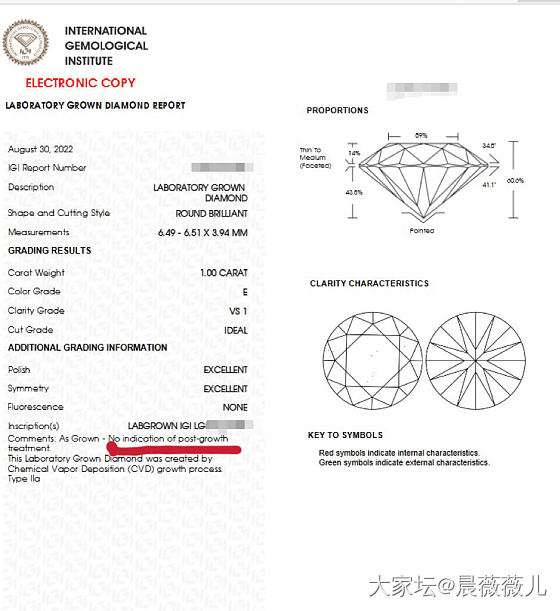 CVD培育钻改色有什么缺点？对人体有害？_培育钻钻石