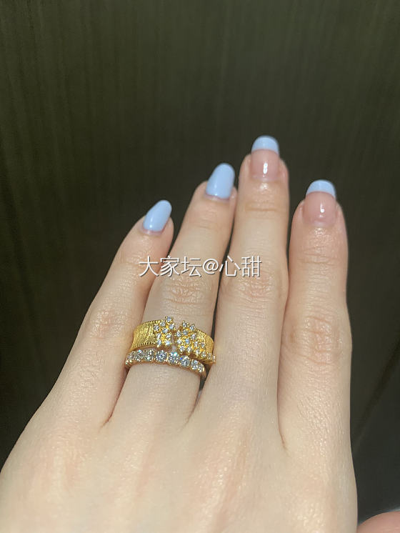 周一好🌞今日搭配帖（1/1）_搭配钻石
