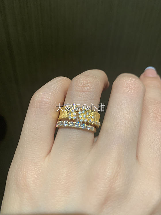 周一好🌞今日搭配帖（1/1）_搭配钻石