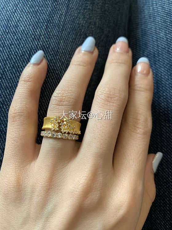 周一好🌞今日搭配帖（1/1）_搭配钻石