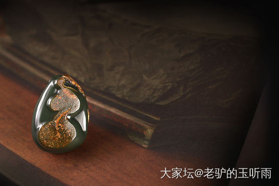 福禄～_和田玉