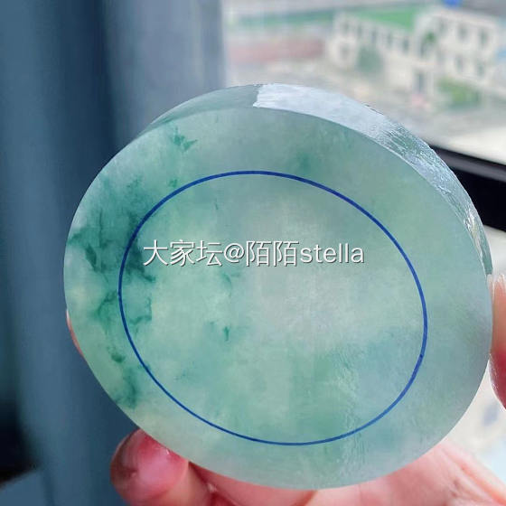翡翠小白请大家帮忙看看选哪个，价位值得不_翡翠