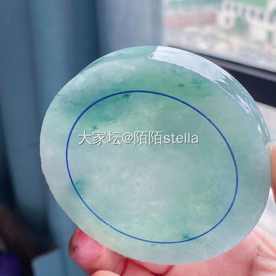翡翠小白请大家帮忙看看选哪个，价位值得不_翡翠