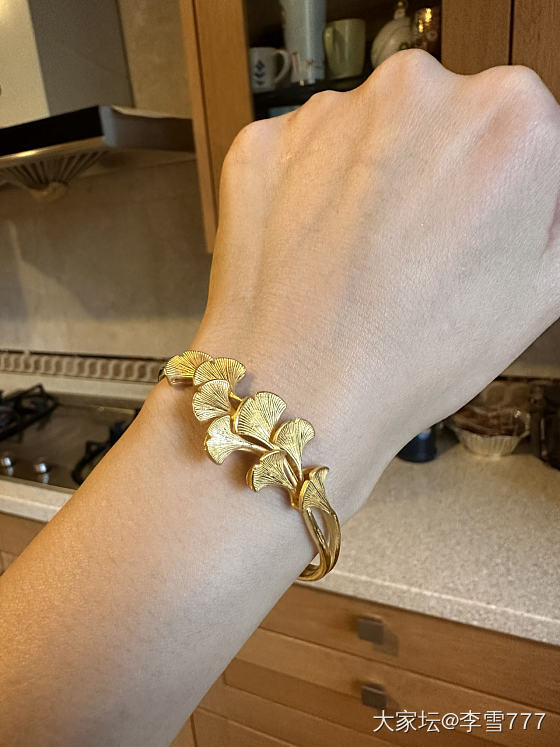 银杏_福利社金
