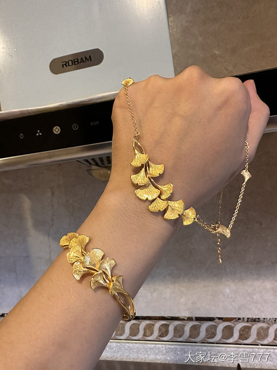 银杏_福利社金