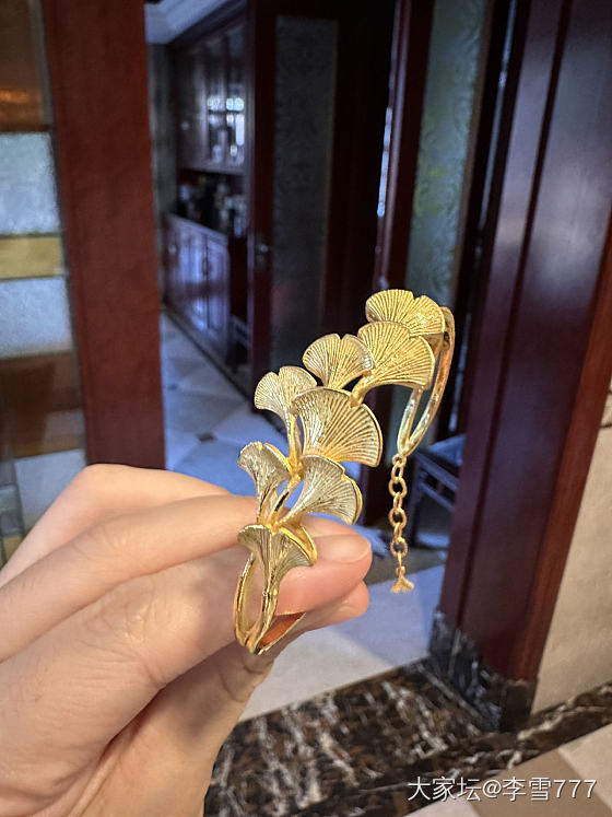 银杏_福利社金