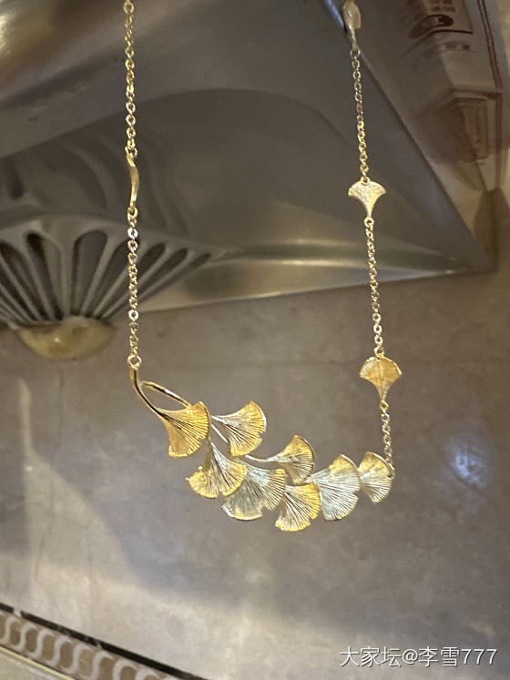 银杏_福利社金