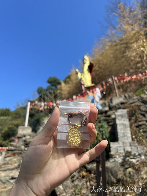 烟火中，是光和希望_福利社金