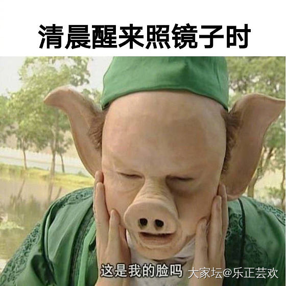 快被我妈给笑死了_闲聊