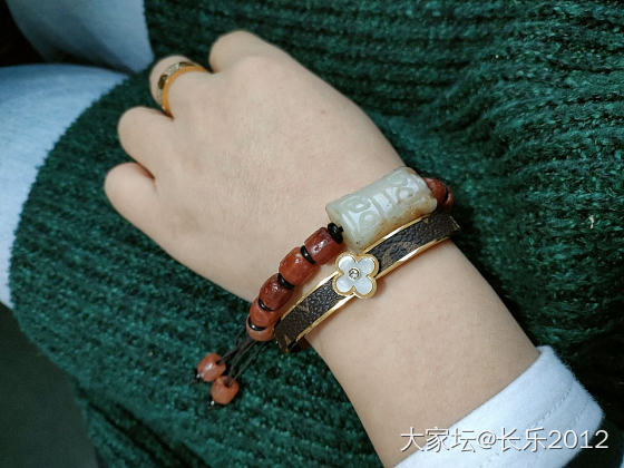 给那些问我要过卖家们联系方式的美女提个醒_和田玉商户