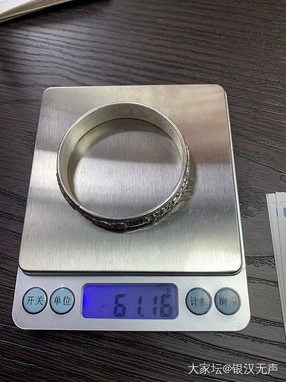 白银传葫芦_匠人银