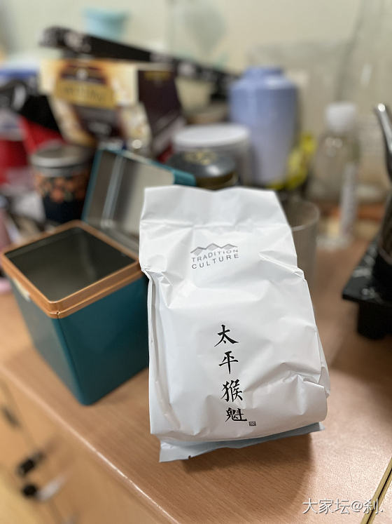 泡个新茶，迎接7天工作日！_茶叶闲聊