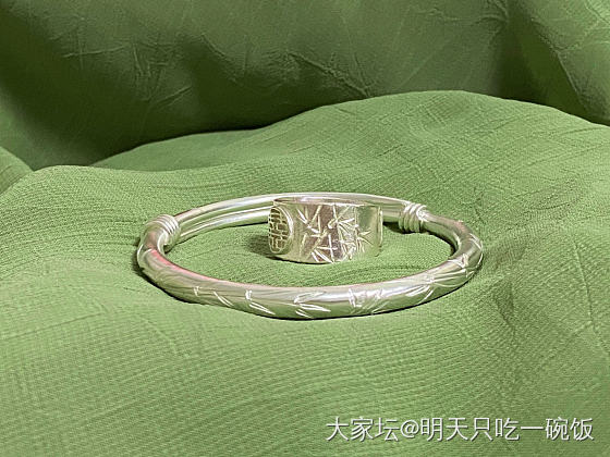 心心念念建工竹推～_银