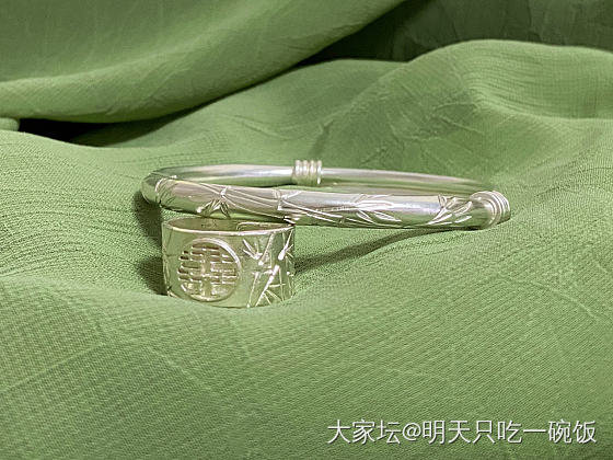 心心念念建工竹推～_银