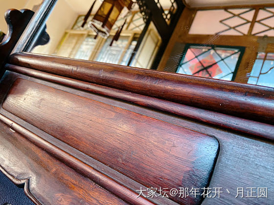 老物件_木器