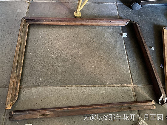 老物件_木器
