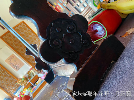 老物件_木器