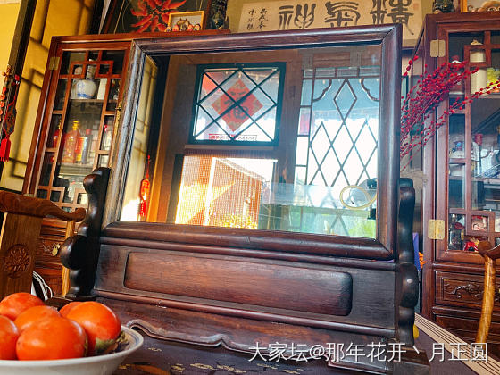 老物件_木器