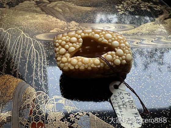 幕府的千鸟，只在薄暮降临时起飞……_收藏