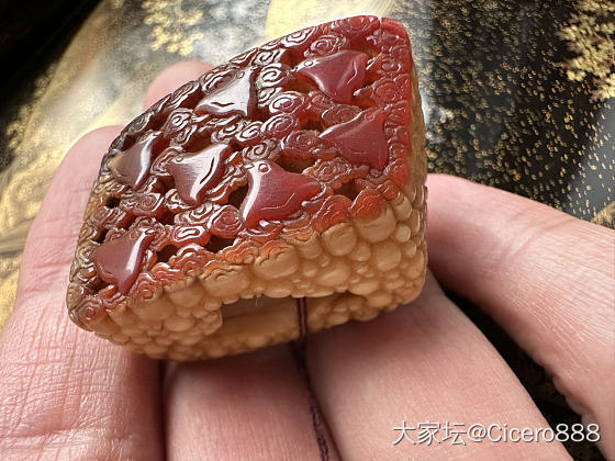 幕府的千鸟，只在薄暮降临时起飞……_收藏