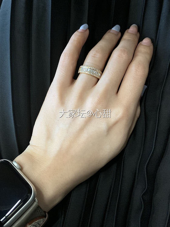 周三到了，周六还会远吗？🤭_珍珠钻石