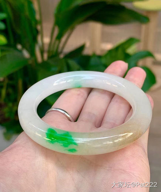 收藏｜别人恐惧我贪婪.._翡翠