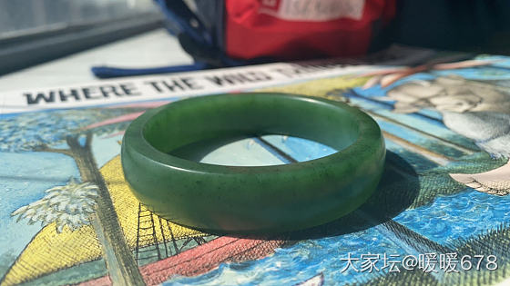 秀秀心头爱_碧玉