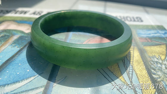 秀秀心头爱_碧玉