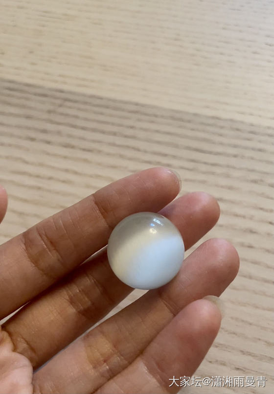 请问大家这个叫什么水晶或者石英_水晶