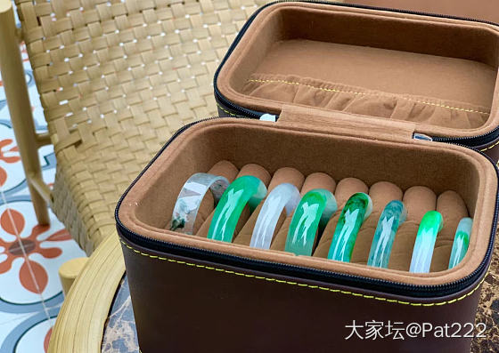可惜我不是八爪鱼吧？！_翡翠