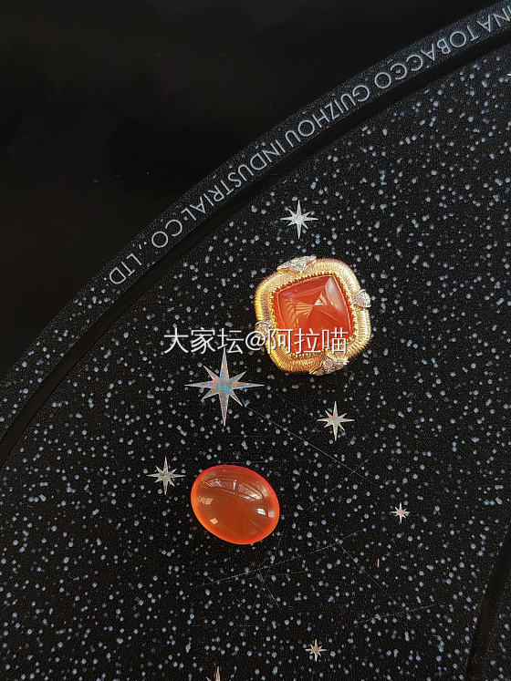 新宠到了_福利社南红