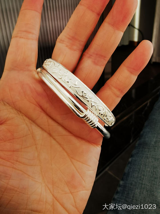 振贤三连击_匠人银