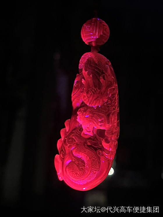 老件新玩_收藏文玩