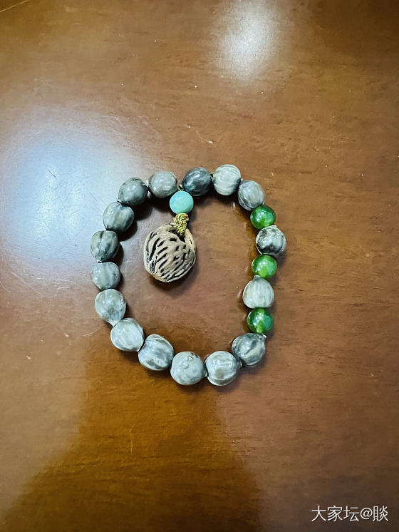草珠子_文玩