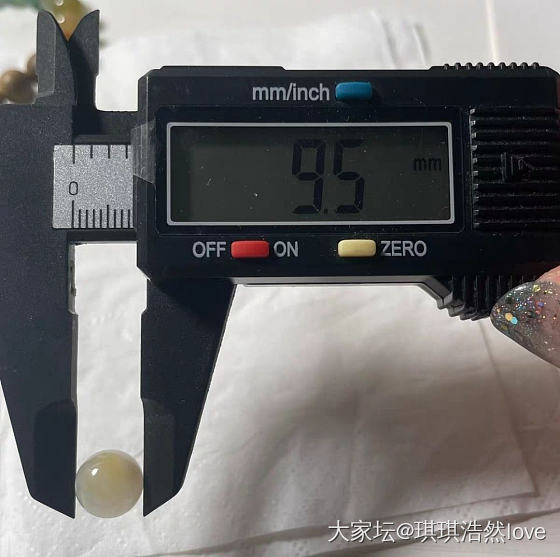 黄加绿翡翠玫瑰花戒指_翡翠