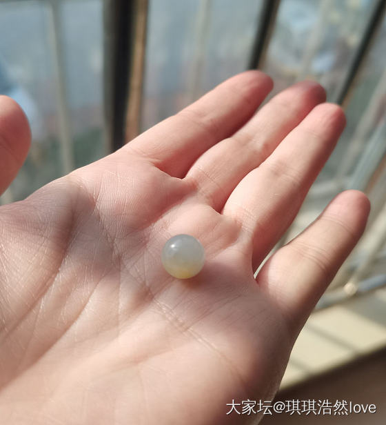 黄加绿翡翠玫瑰花戒指_翡翠