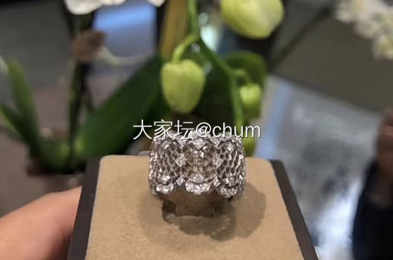 WinstonJ美国老妖婆，继续扒掉你的人皮露出你丑陋的内心！_首饰