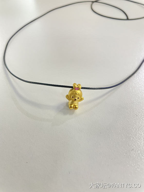小东西分享_金