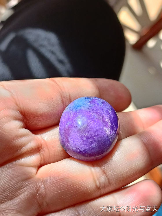 秀秀多年前买着玩的小舒_舒俱来