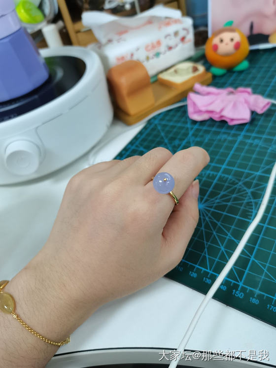 主题_翡翠