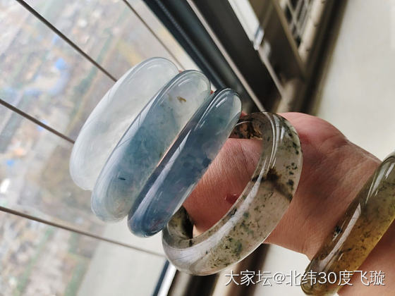 水沫玉镯子_水沫子翡翠玉石