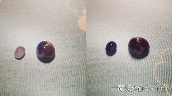 紫方钠_彩色宝石