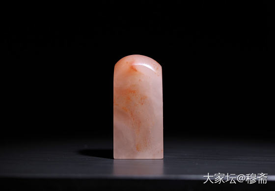 老挝石素章_印章